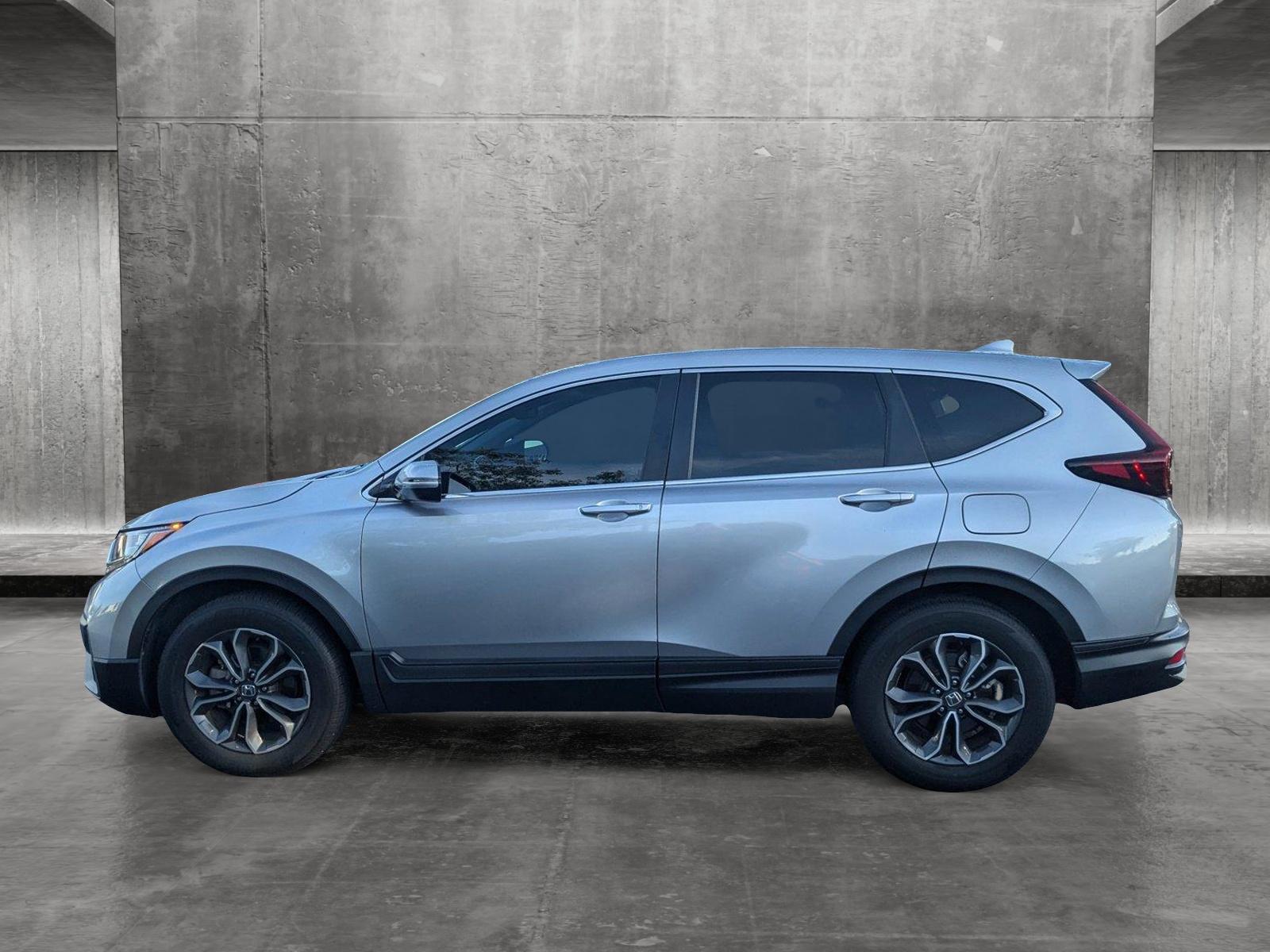 2022 Honda CR-V Vehicle Photo in Sanford, FL 32771