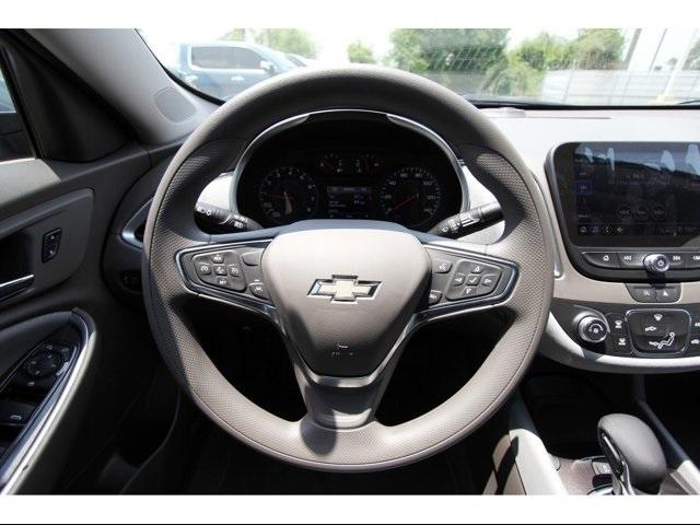 2024 Chevrolet Malibu Vehicle Photo in ROSENBERG, TX 77471-5675