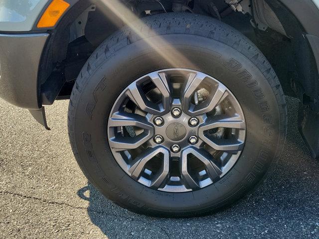 2021 Ford Ranger Vehicle Photo in Boyertown, PA 19512