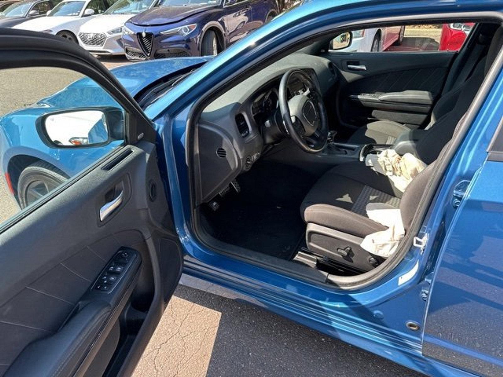 2023 Dodge Charger Vehicle Photo in Willow Grove, PA 19090