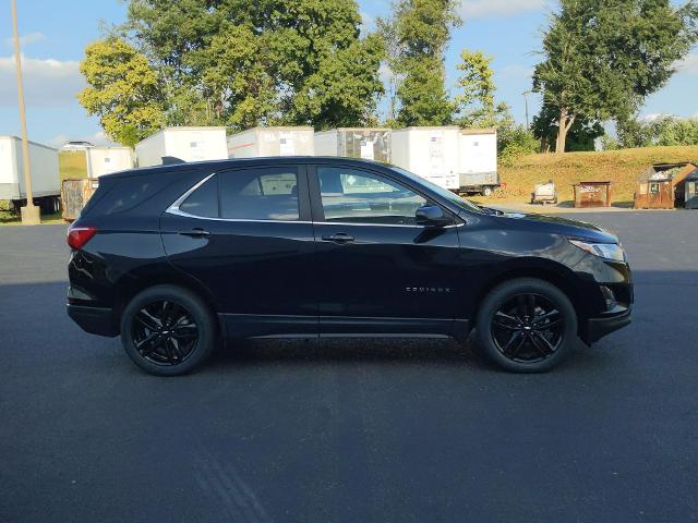 2021 Chevrolet Equinox Vehicle Photo in READING, PA 19605-1203