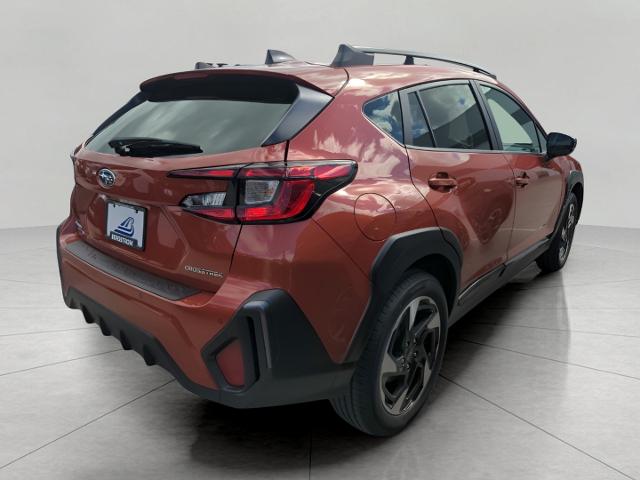 2024 Subaru Crosstrek Vehicle Photo in Green Bay, WI 54304