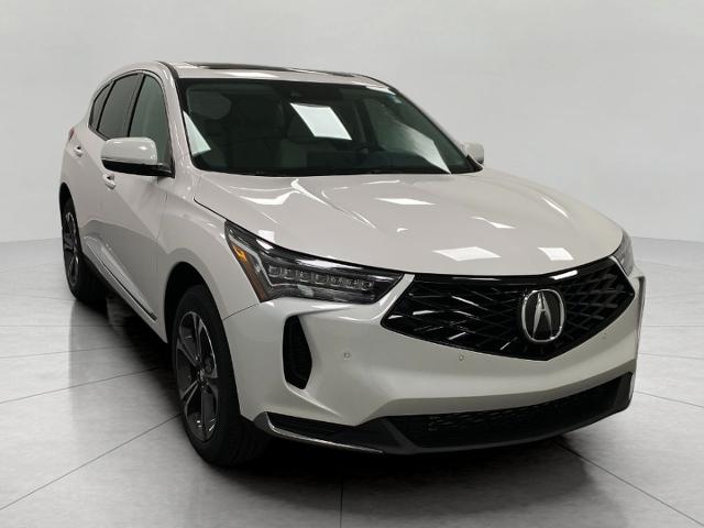 2025 Acura RDX Vehicle Photo in Appleton, WI 54913