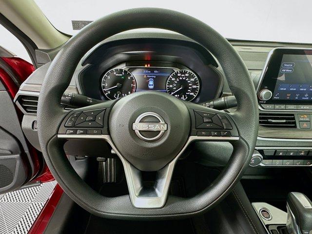 2023 Nissan Altima Vehicle Photo in Flemington, NJ 08822