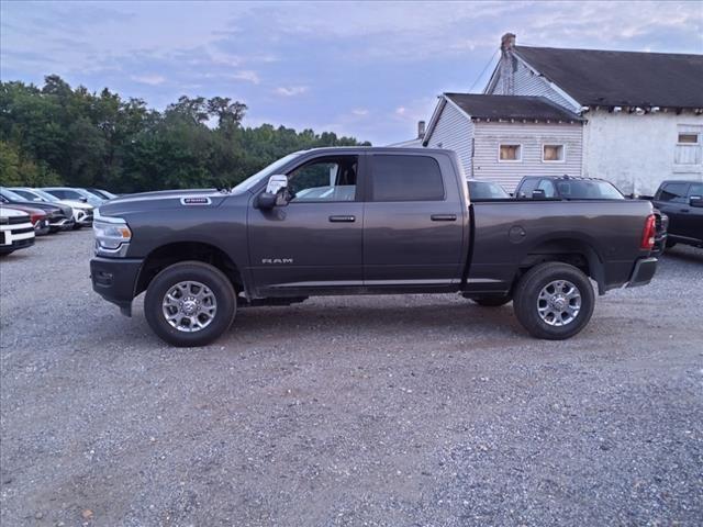 2024 Ram 2500 Vehicle Photo in Bowie, MD 20716