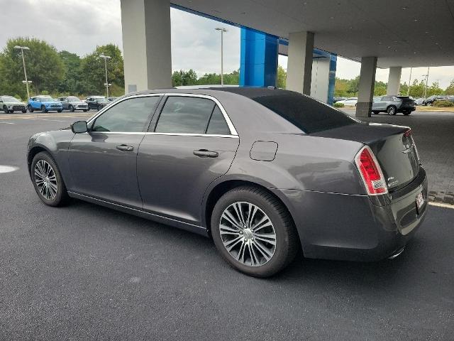 2014 Chrysler 300 Vehicle Photo in AUBURN, AL 36830-7007