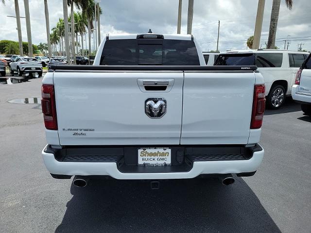 2022 Ram 1500 Vehicle Photo in LIGHTHOUSE POINT, FL 33064-6849