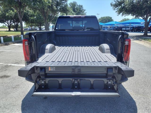 2024 GMC Sierra 3500HD Vehicle Photo in Denton, TX 76205