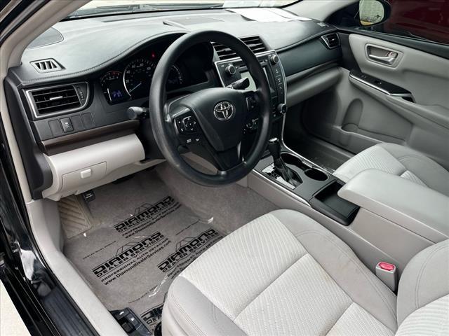 2015 Toyota Camry Vehicle Photo in TAMPA, FL 33612-3404