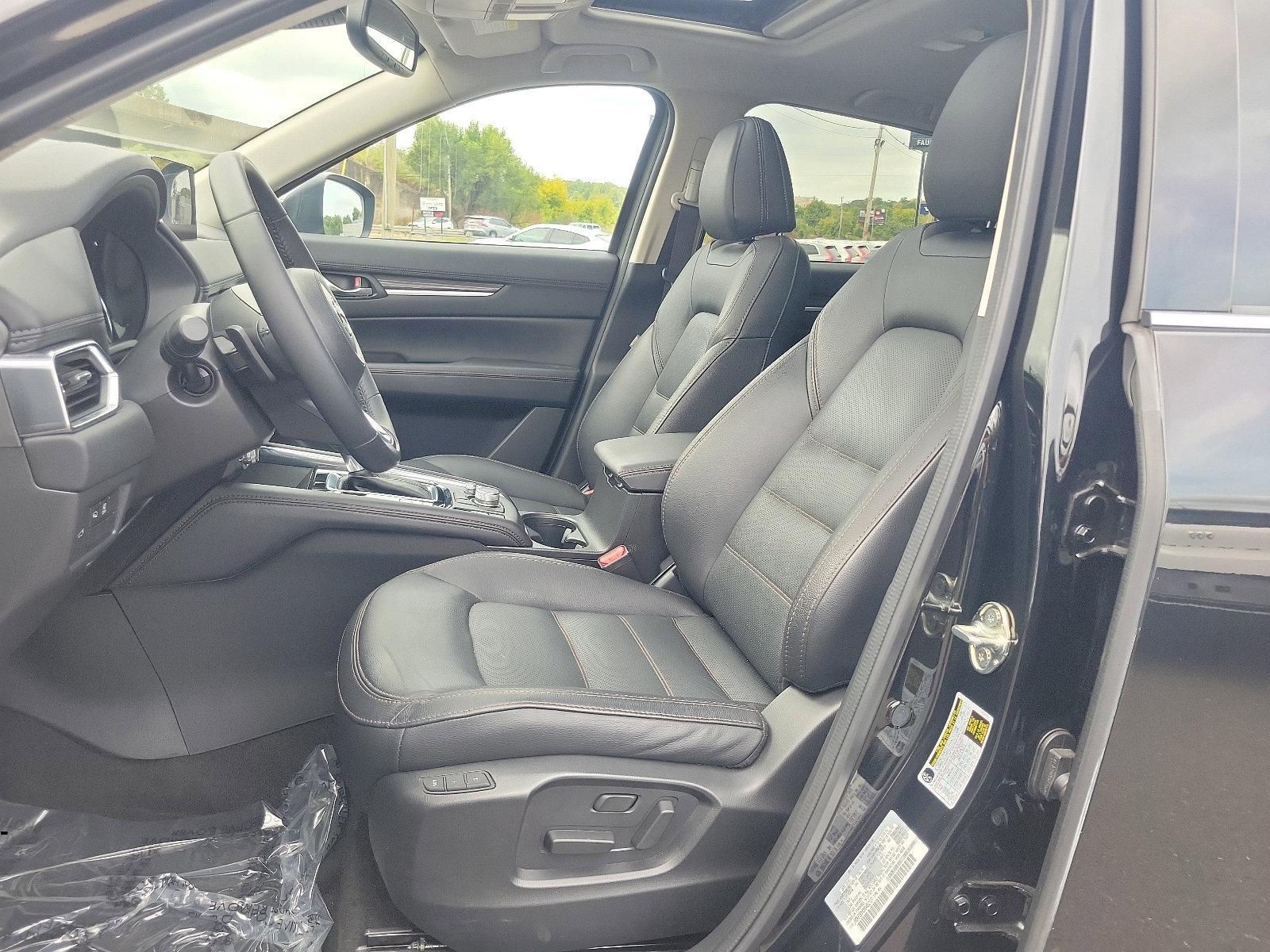 2021 Mazda CX-5 Vehicle Photo in Trevose, PA 19053