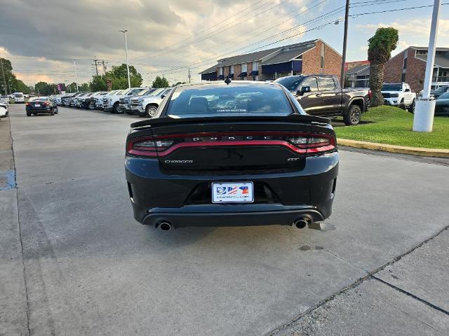 2022 Dodge Charger Vehicle Photo in LAFAYETTE, LA 70503-4541