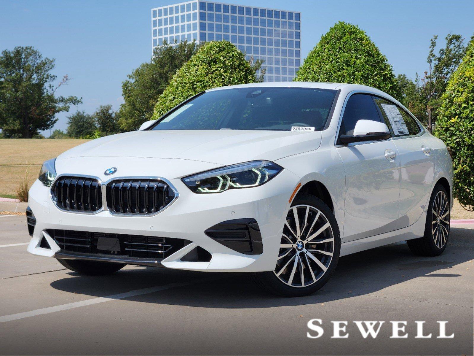 2024 BMW 228i Vehicle Photo in PLANO, TX 75024