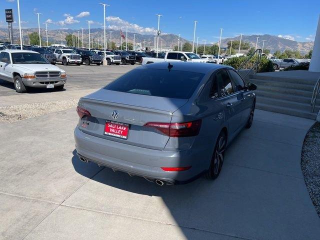 2020 Volkswagen Jetta GLI Vehicle Photo in SALT LAKE CITY, UT 84119-3321