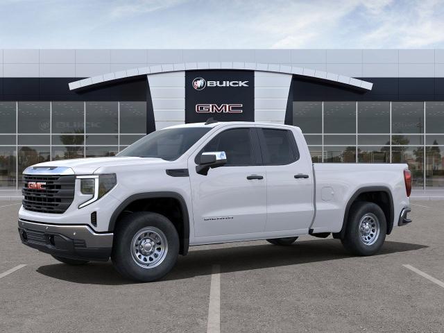 2025 GMC Sierra 1500 Vehicle Photo in PASADENA, CA 91107-3803