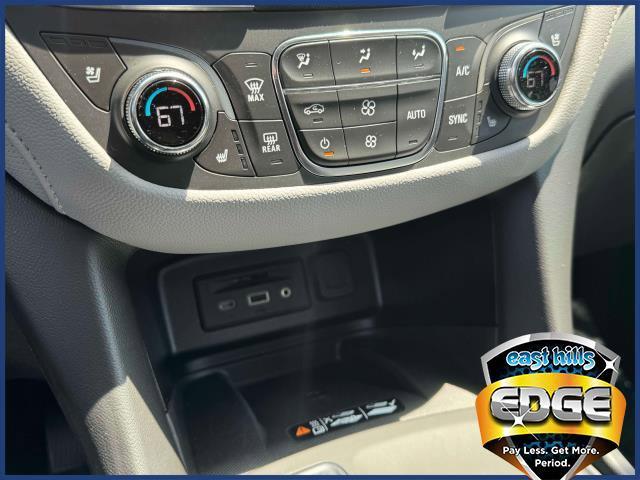 2021 Chevrolet Equinox Vehicle Photo in FREEPORT, NY 11520-3923