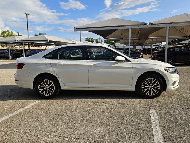 2021 Volkswagen Jetta Vehicle Photo in San Antonio, TX 78230