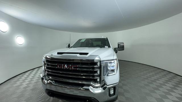 2023 GMC Sierra 2500 HD Vehicle Photo in GILBERT, AZ 85297-0402