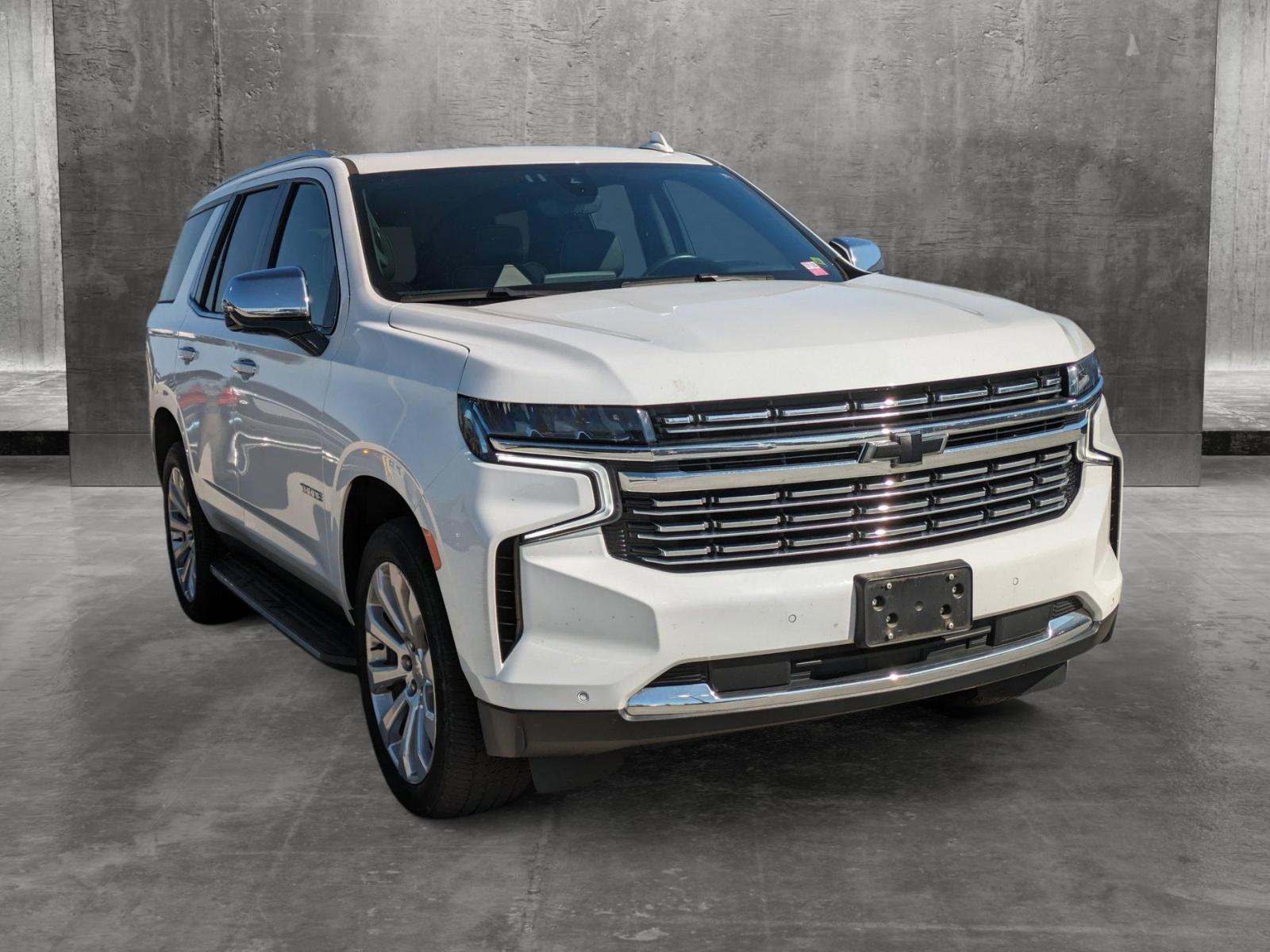 2021 Chevrolet Tahoe Vehicle Photo in Rockville, MD 20852