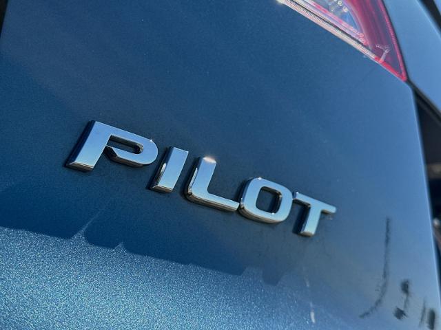 2020 Honda Pilot Vehicle Photo in PITTSBURG, CA 94565-7121