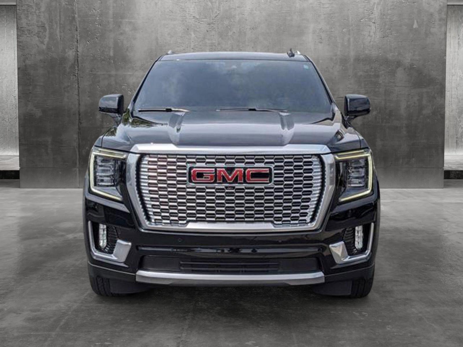 2022 GMC Yukon Vehicle Photo in Las Vegas, NV 89149