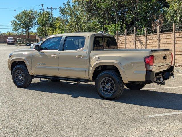 2018 Toyota Tacoma Vehicle Photo in San Antonio, TX 78230