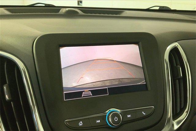 2022 Chevrolet Equinox Vehicle Photo in KANSAS CITY, MO 64114-4502