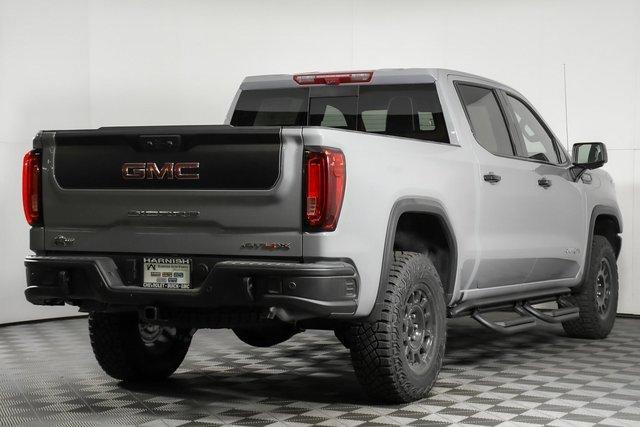 2024 GMC Sierra 1500 Vehicle Photo in PUYALLUP, WA 98371-4149