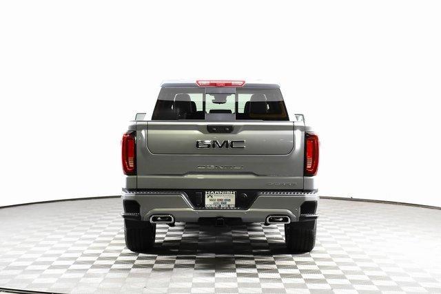 2024 GMC Sierra 1500 Vehicle Photo in PUYALLUP, WA 98371-4149