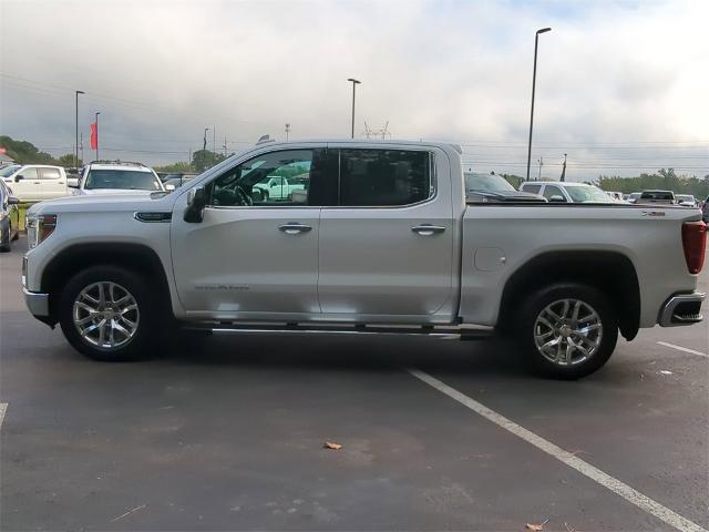 2022 GMC Sierra 1500 Limited Vehicle Photo in ALBERTVILLE, AL 35950-0246