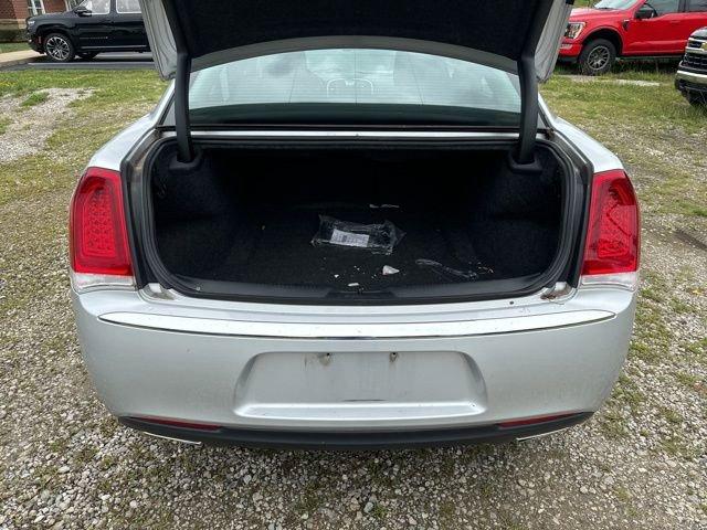 2020 Chrysler 300 Vehicle Photo in MEDINA, OH 44256-9631