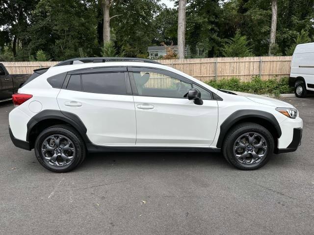 2021 Subaru Crosstrek Vehicle Photo in SAINT JAMES, NY 11780-3219