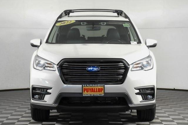 2022 Subaru Ascent Vehicle Photo in Puyallup, WA 98371