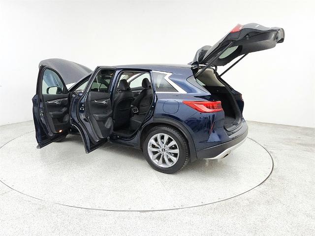 2021 INFINITI QX50 Vehicle Photo in Grapevine, TX 76051