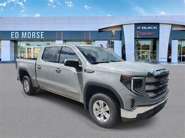 2024 GMC Sierra 1500 Vehicle Photo in SUNRISE, FL 33323-3202