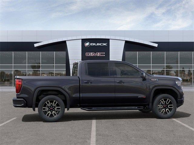 2025 GMC Sierra 1500 Vehicle Photo in JACKSON, MI 49202-1834