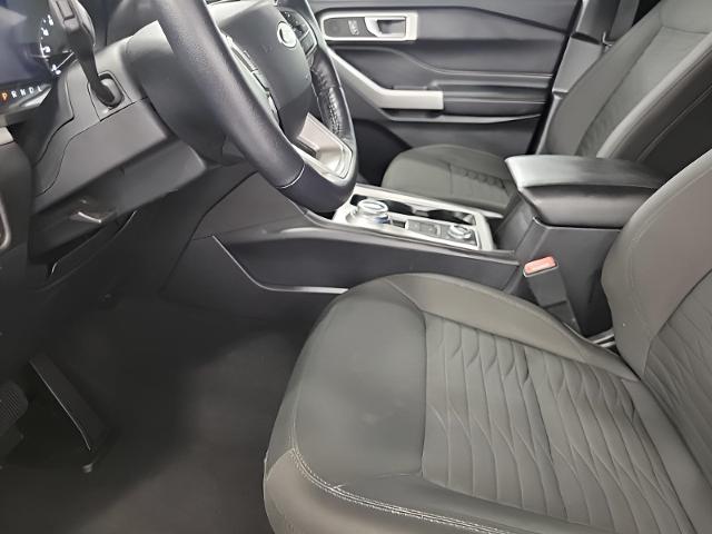 2021 Ford Explorer Vehicle Photo in Oshkosh, WI 54901