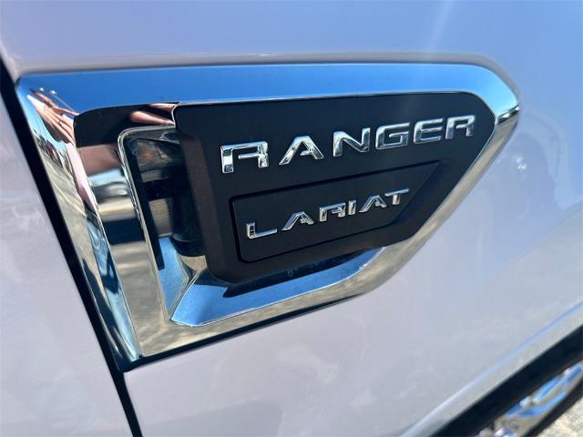 2019 Ford Ranger Vehicle Photo in EASTLAND, TX 76448-3020