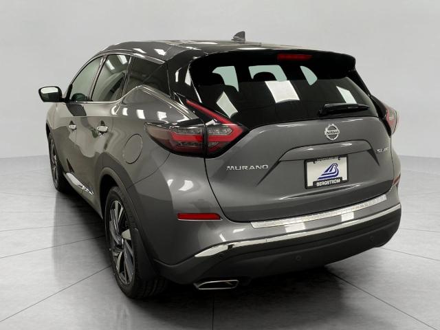 2022 Nissan Murano Vehicle Photo in Appleton, WI 54913