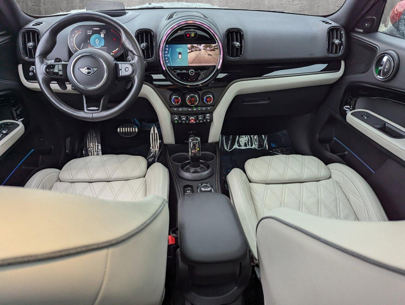 2022 MINI Countryman Vehicle Photo in MIAMI, FL 33172-3015