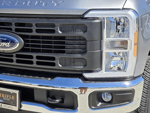 2024 Ford Super Duty F-350 DRW Vehicle Photo in STEPHENVILLE, TX 76401-3713