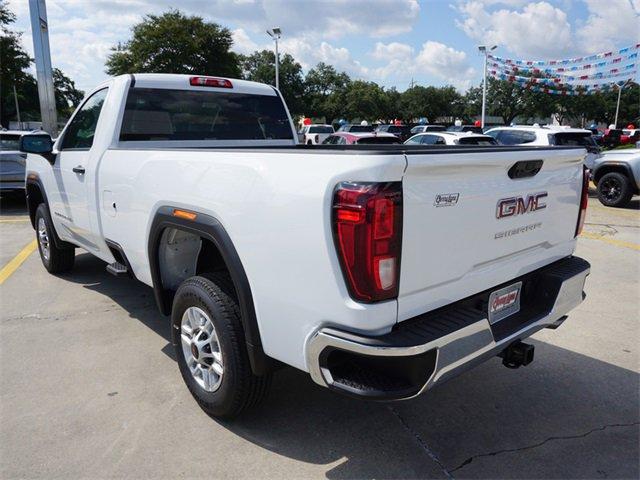 2024 GMC Sierra 2500 HD Vehicle Photo in BATON ROUGE, LA 70806-4466