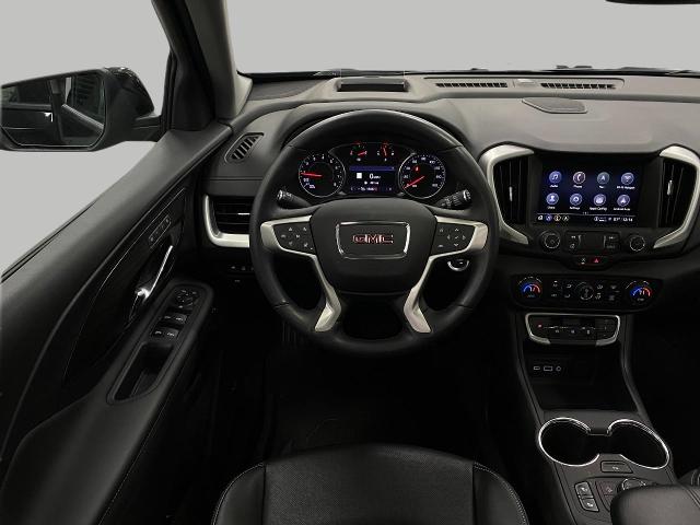 2022 GMC Terrain Vehicle Photo in Appleton, WI 54913