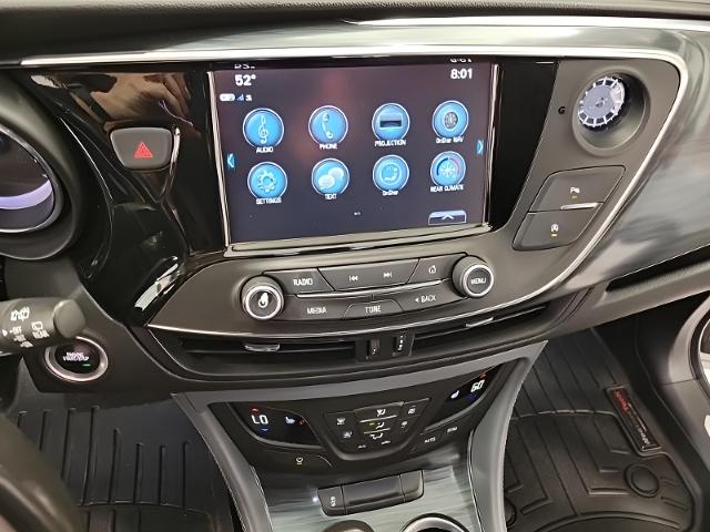 2019 Buick Envision Vehicle Photo in Appleton, WI 54913