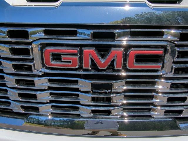 2024 GMC Sierra 2500 HD Vehicle Photo in ALBERTVILLE, AL 35950-0246