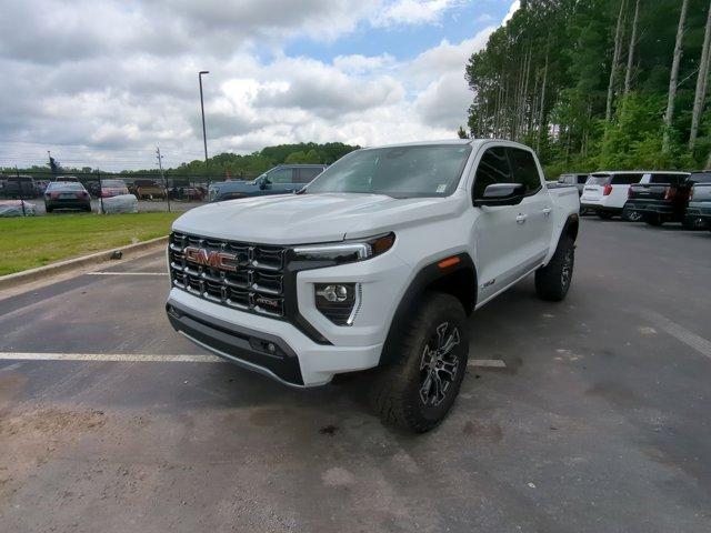 2024 GMC Canyon Vehicle Photo in ALBERTVILLE, AL 35950-0246