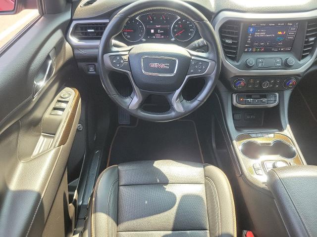 2021 GMC Acadia Vehicle Photo in TREVOSE, PA 19053-4984