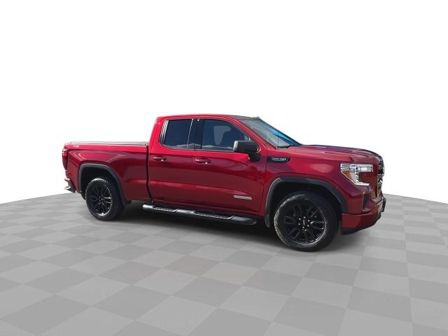 2021 GMC Sierra 1500 Vehicle Photo in BOSTON, NY 14025-9684