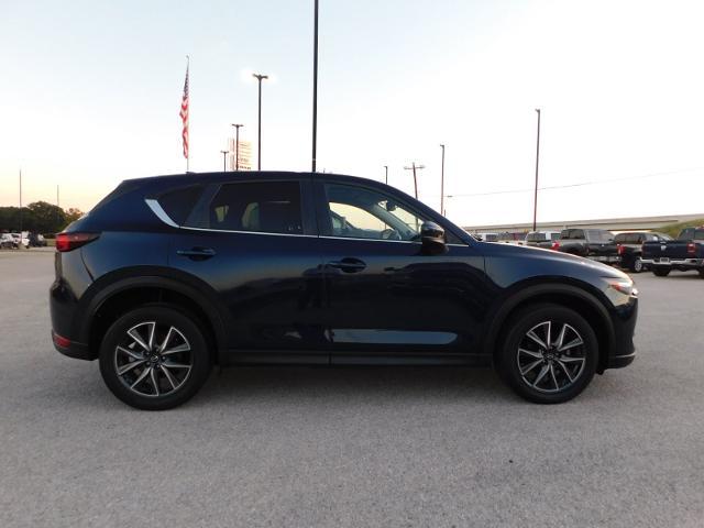 2018 Mazda CX-5 Vehicle Photo in Gatesville, TX 76528