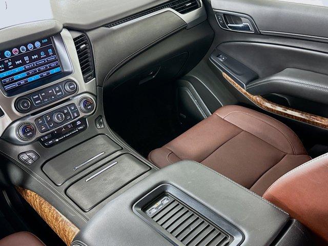 2019 Chevrolet Tahoe Vehicle Photo in Flemington, NJ 08822