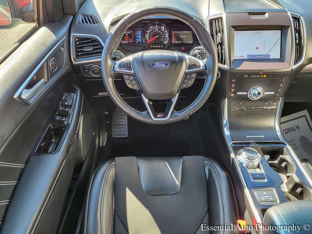 2020 Ford Edge Vehicle Photo in Saint Charles, IL 60174